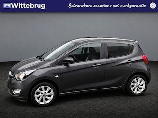 Opel Karl 1.0 ecoFLEX Cosmo Stoel en Stuur verwarming | Airco | Elektrische Ramen | Bluetooth |