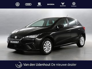 Seat Ibiza 1.0 EcoTSI 95pk Style Business Intense / Navigatie / Apple Carplay / Stoelverwarming