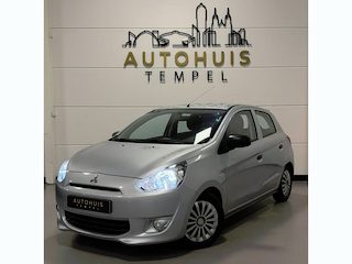 Mitsubishi Space Star 1.0 Inform Nap Airco Centrale Vergrendeling Elektrische Ramen Nwe APK