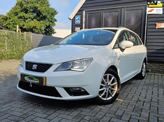 Seat Ibiza ST 1.0 EcoTSI Style Connect