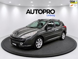 Peugeot 207 SW 1.6 VTi XS Première| inruil koopje