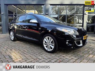 Renault Mégane Estate 2.0 Bose