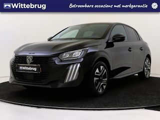 Peugeot 208 1.2 Hybrid 110 e-DCS6 Allure