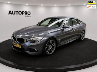 BMW 3-serie GT 320i High Executive