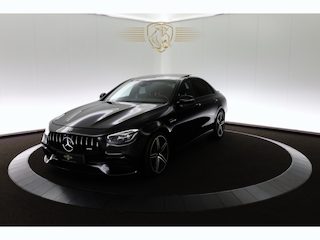 Mercedes-Benz E-klasse AMG 63 S 4MATIC+