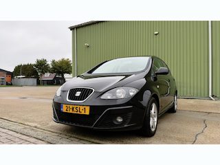 Seat Altea 1.6 Hattrick
