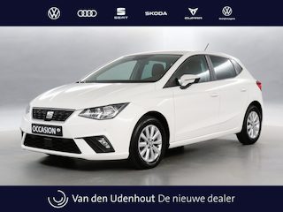 Seat Ibiza 1.0 TSI 95pk Style Business Intense / Navigatie / Apple Carplay / Camera