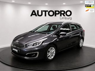 Kia Ceed Cee'd Sportswagon 1.0 T-GDi ComfortPlusLine Navigator