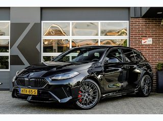 BMW 120 M Sport Pro | Adaptief M-Onderstel | M Sportremmen | Comfort Access | Camera | Adaptieve LED | Stoelverwarming