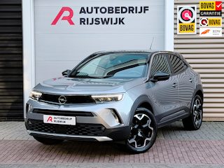 Opel Mokka 1.2 Turbo Ultimate AppleCarPlay/Camera
