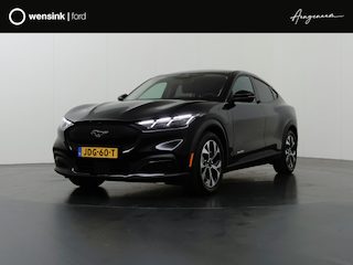 Ford Mustang Mach-E Standard RWD 73 kWh | Panoramadak | Technologie-Pakket Plus | Winterpakket |