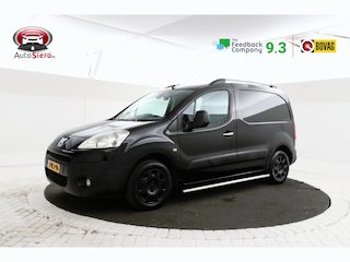 Peugeot Partner 120 1.6 HDI L1 XT Profit +