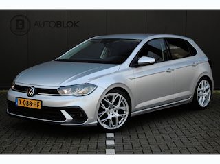 Volkswagen Polo 1.0 TSI R-Line | AUTOMAAT | Stoelverwarming | Camera |