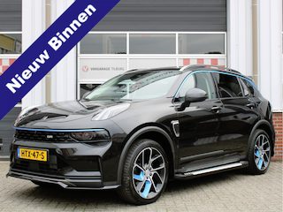 Lynk & Co 01 1.5 PHEV 262PK Automaat Sport /NAVI/360°/ACC/Infinity/Panoramadak/LED/20'LM/Carplay/Stoelverwarming/ISOFIX!