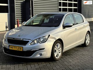 Peugeot 308 1.2 VTi Active | Navigatie | Trekhaak | Schadeauto