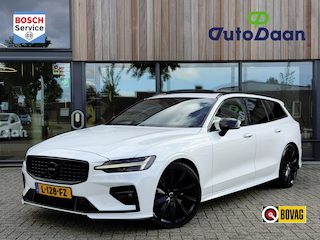 Volvo V60 2.0 B3 R-Design
