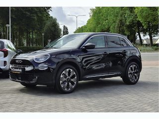 Fiat 600 La Prima 1.2 Hybrid 110PK AUT | Winterpack |