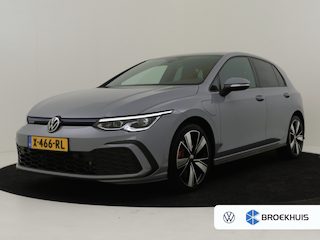 Volkswagen Golf 1.4 eHybrid GTE l Stoel en Stuurverwarming l Adapt. Cr Control l Navi l Apple Car play/Android l 18" l PDC l