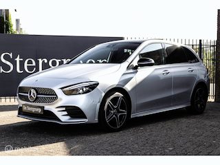 Mercedes-Benz B-klasse 250 e Business Solution AMG Limited