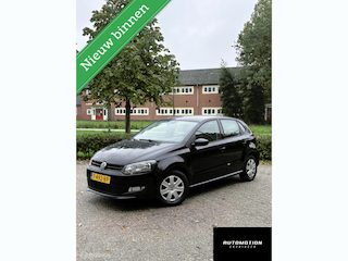 Volkswagen Polo 1.2 Easyline airco