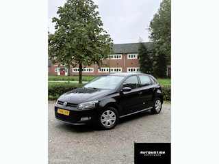 Volkswagen Polo 1.2 Easyline airco