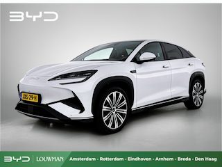 BYD Sealion 7 Design AWD 82.5 kWh | BTW auto | Eerste eigenaar | Origineel NL |