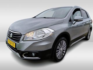 Suzuki S-Cross SX4 1.6 Exclusive