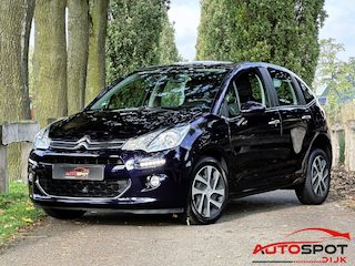 Citroën C3 1.2 PureTech Feel Edition DistributieRiem V.V