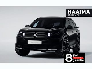 Citroën C5 Aircross Business Long Range 97 kWh | VERWACHT | 679km WLTP range | 160kW snelladen | 8 Jaar garantie | PHC Comfort vering | Head-up | Achteruitrijcamera