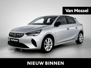 Opel Corsa 1.2 Edition | 100pk | Automaat | Apple Carplay/Android Auto