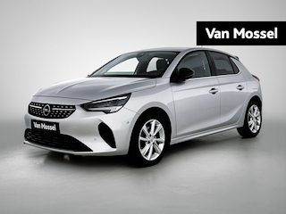 Opel Corsa 1.2 Edition | 100pk | Automaat | Apple Carplay/Android Auto
