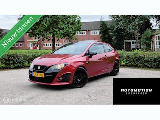 Seat Ibiza SC 1.4 TSI Cupra Bocanegra PANO AIRCO CRUISE