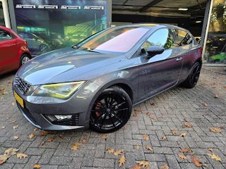 Seat Leon SC 1.4 TSI FR Business