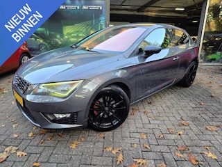 Seat Leon SC 1.4 TSI FR Business
