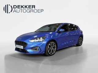 Ford Focus 1.0 EcoBoost ST Line Business