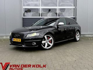 Audi A4 Avant 3.0 TFSI S4 quattro Pro Line | Xenon | Navigatie | Leder | Cruise | Climate