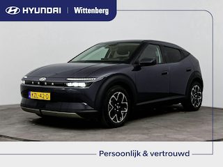 Hyundai Ioniq 3 Vision 61 kWh