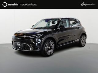 Smart #1 Premium 66 kWh | Warmtepomp | 22 KW laden | Panoramadak | Head-Up Display | Drive Pilot |