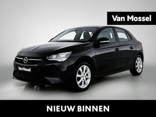 Opel Corsa 1.2 Edition