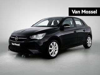 Opel Corsa 1.2 Edition