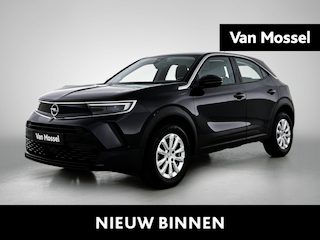 Opel Mokka 1.2 Edition