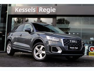 Audi Q2 35 TFSI CoD Sport | Pano | BLIS | ACC | Navi | Led | Camera | Elec.a.klep
