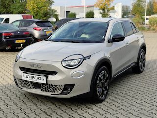 Fiat 600 1.2 Hybrid La Prima Automaat (BOVAG/RIJKLAARPRIJS)