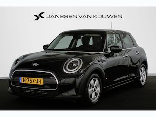 Mini Mini 5-Deurs 1.5 Essential Groot Navi LED Koplampen Apple CarPlay