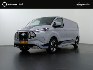 Ford Transit Custom 320 | L2 H1 | LIMITED SPORT | 2-ZITS | LED KOPLAMPEN | ADAPTIVE CRUISE CONTROL | NAVIGATIE | ACHTERUITRIJCAMERA | STOELVERWARMING | STUURWIELVERWARMING | CLIMATE CONTROL | BOM VOL IN OPTIES