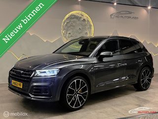 Audi Q5 2.0 TFSI quattro 3x S-line Panorama/RS Seats/B&O/Keyless/Sfeer/Trekhaak