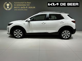 Kia Stonic 1.0 T-GDi 120pk DynamicLine Airco/ BT/ LM Apple CP