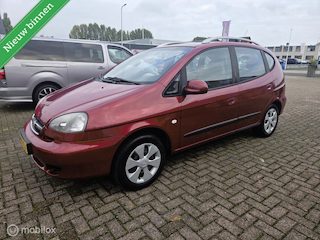 Chevrolet Tacuma 1.6-16V Spirit Airco Export