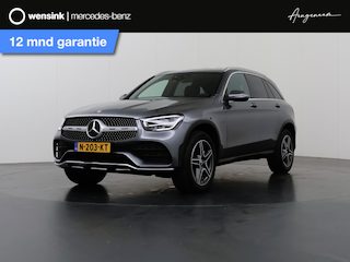 Mercedes-Benz GLC 300e 4MATIC Business Solution AMG | Night | Keyless | Warmtewerend glas |