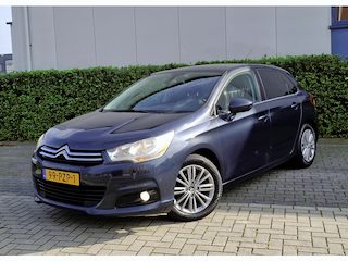 Citroën C4 1.4 VTI Ligne Business Clima Trekhaak